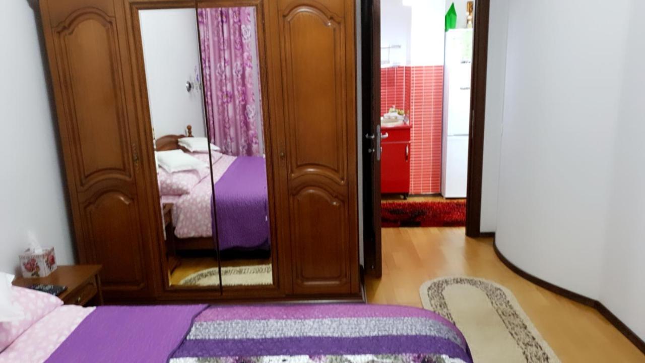 Sophie Apartament Apartment Sinaia Exterior photo