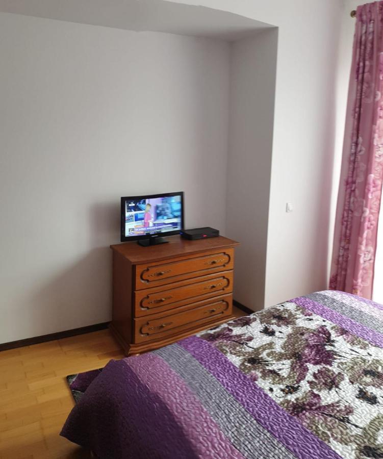Sophie Apartament Apartment Sinaia Exterior photo