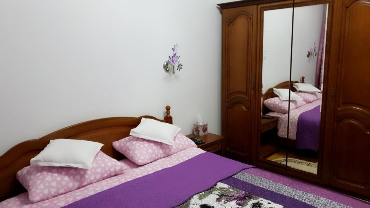 Sophie Apartament Apartment Sinaia Exterior photo